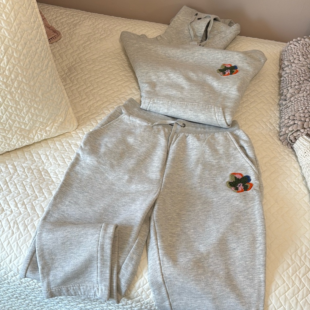 Ted Baker Flower Patch Sweatsuit - image 1